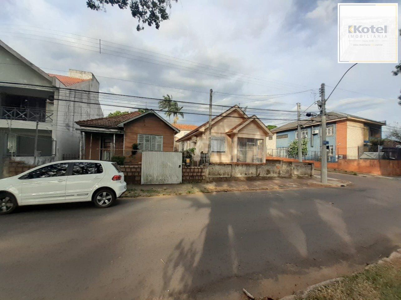 Terreno à venda, Jardim São Pedro - Porto Alegre — foto 4