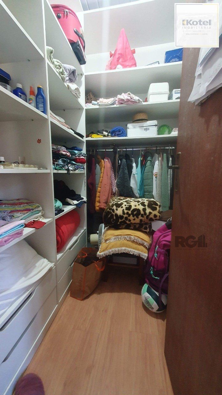 Casa 3 quartos à venda, 125m², Bom Jesus - Porto Alegre — foto 3