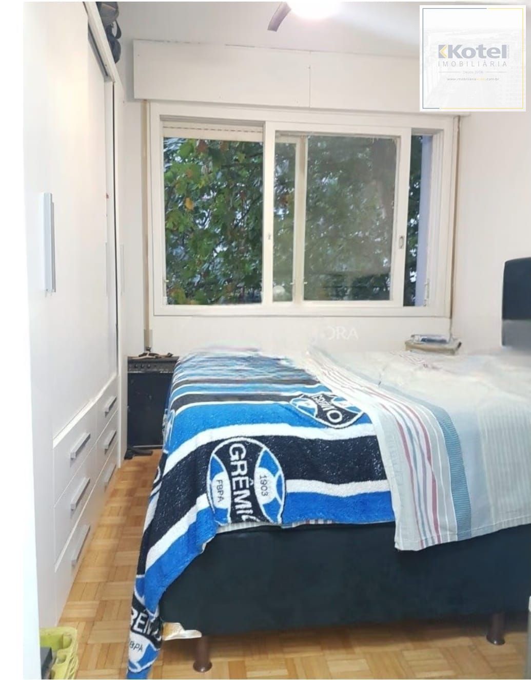Apartamento de um quarto no bairro Bom Fim em Porto Alegre — foto 2