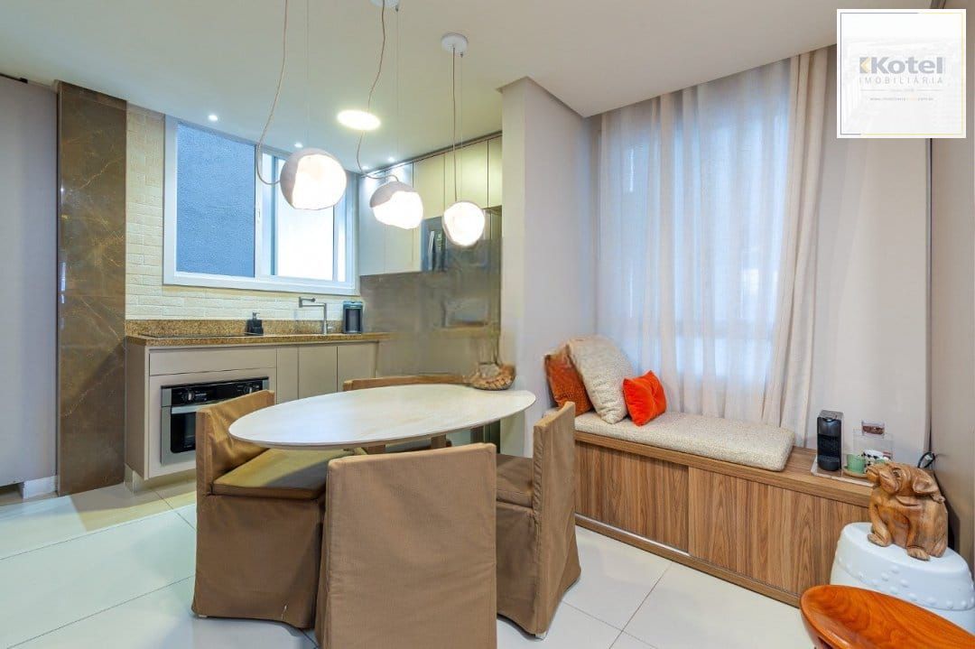 Apartamento de 2 quartos no bairro Floresta em Porto Alegre — foto 2