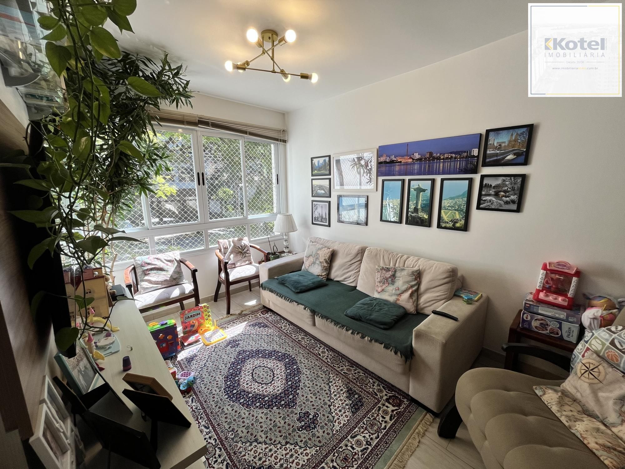 Apartamento, 2 quartos, à venda, 69 m², Petrópolis - Porto Alegre — foto 2