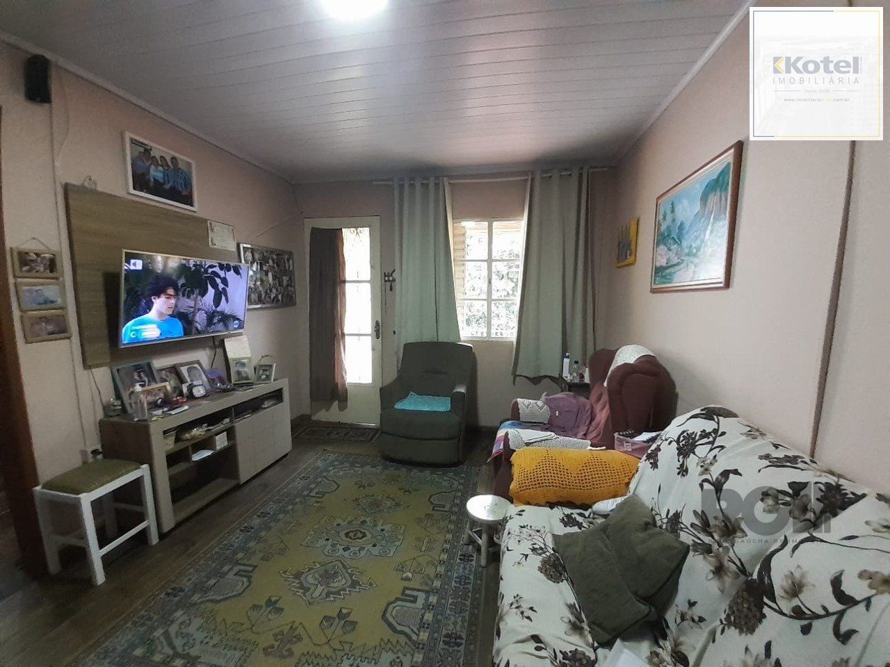 Casa 2 quartos à venda, 36m², Costa e Silva - Porto Alegre — foto 4