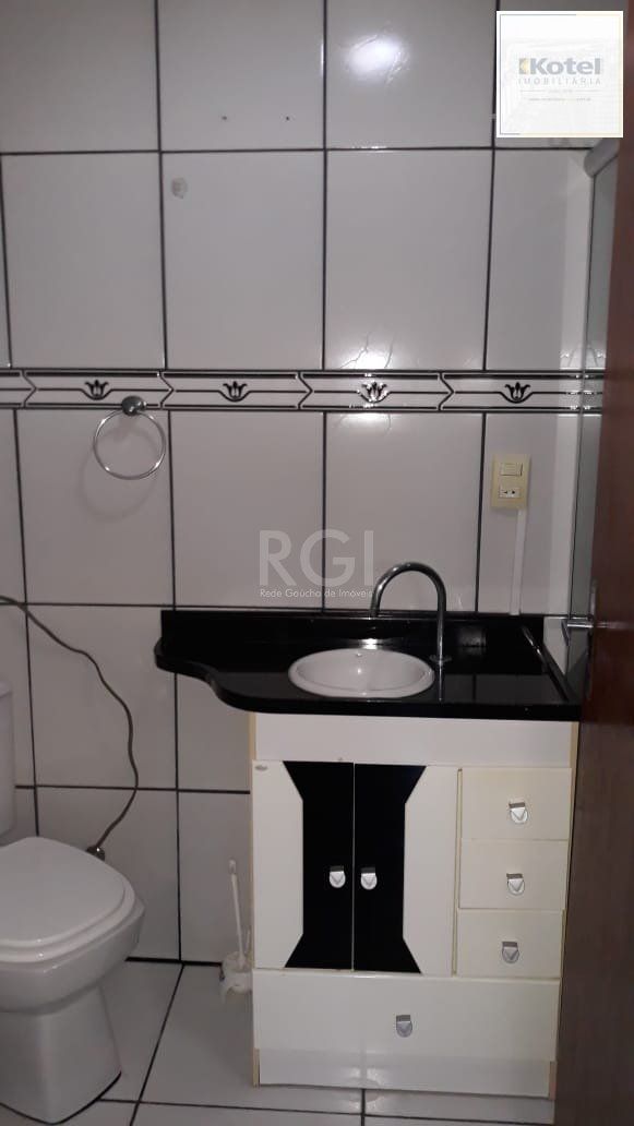 Apartamento para Venda - 48.84m², 2 dormitórios, Santa Tereza — foto 3