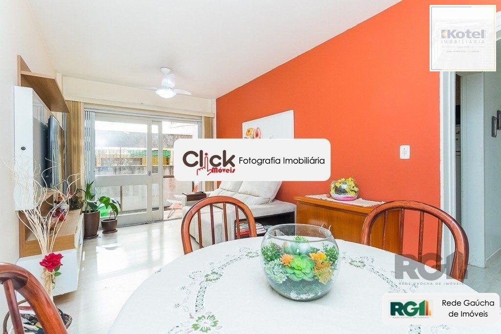 Apartamento 2 dormitórios, 83 m² de área privativa e 1 vaga(s) de garagem. Localizado na Rua/Av. Coronel Lucas De Oliveira, no bairro Petropolis em Porto Alegre. — foto 3