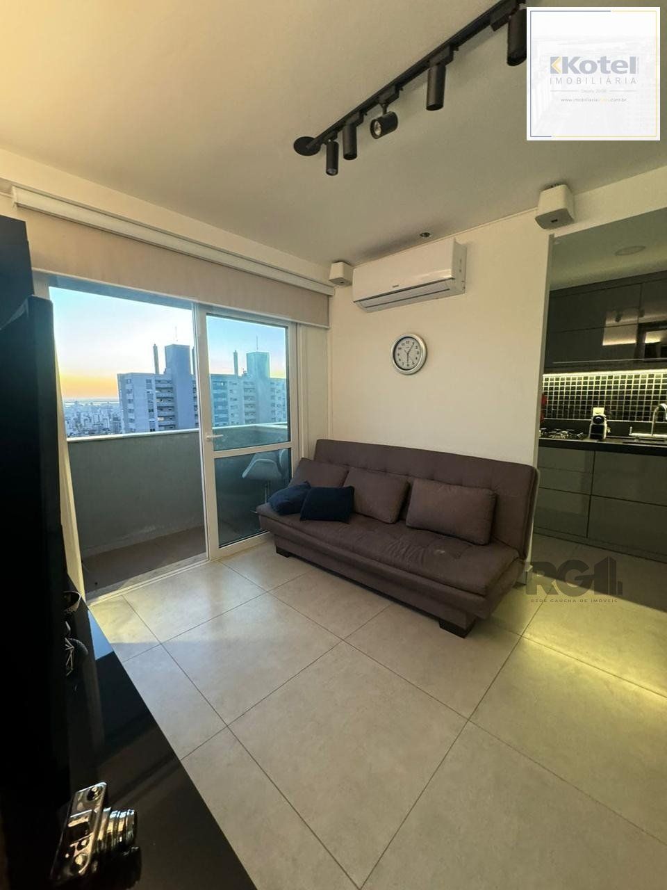 Apartamento 1 quartos à venda, 52m², Petrópolis - Porto Alegre — foto 4