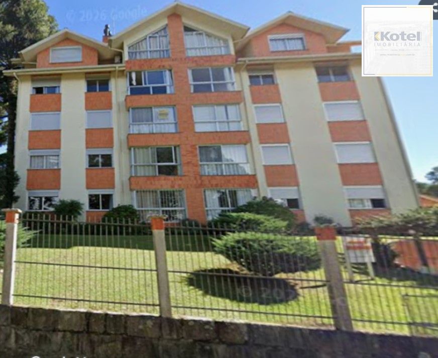 Apartamento 3 quartos à venda, 77m², Maggi - Canela