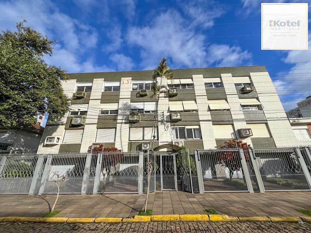 Apartamento de 2 quartos, opção 3º quarto ou gabinete e 1 vaga de garagem