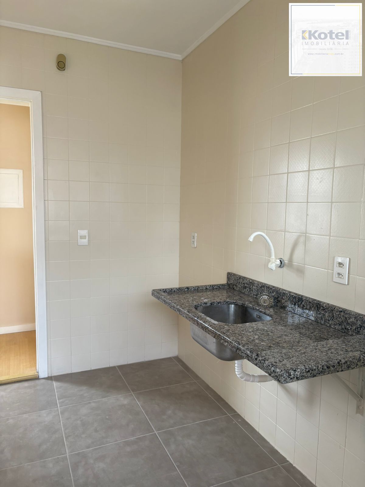 Apartamento 1 quartos à venda, 42m², Jardim Botânico - Porto Alegre — foto 3