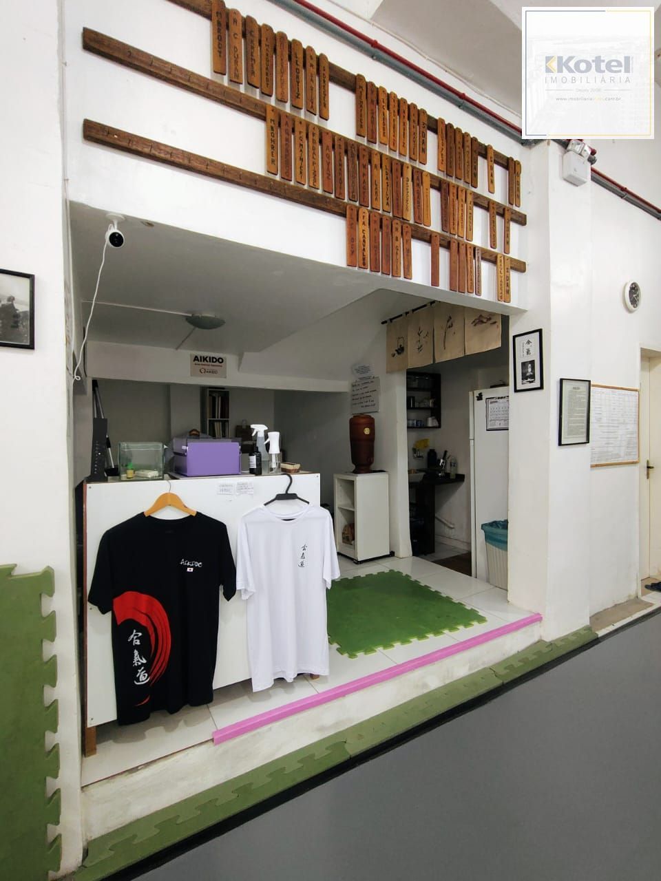 Loja, 1 sala, à venda, 90 m², Floresta - Porto Alegre — foto 5