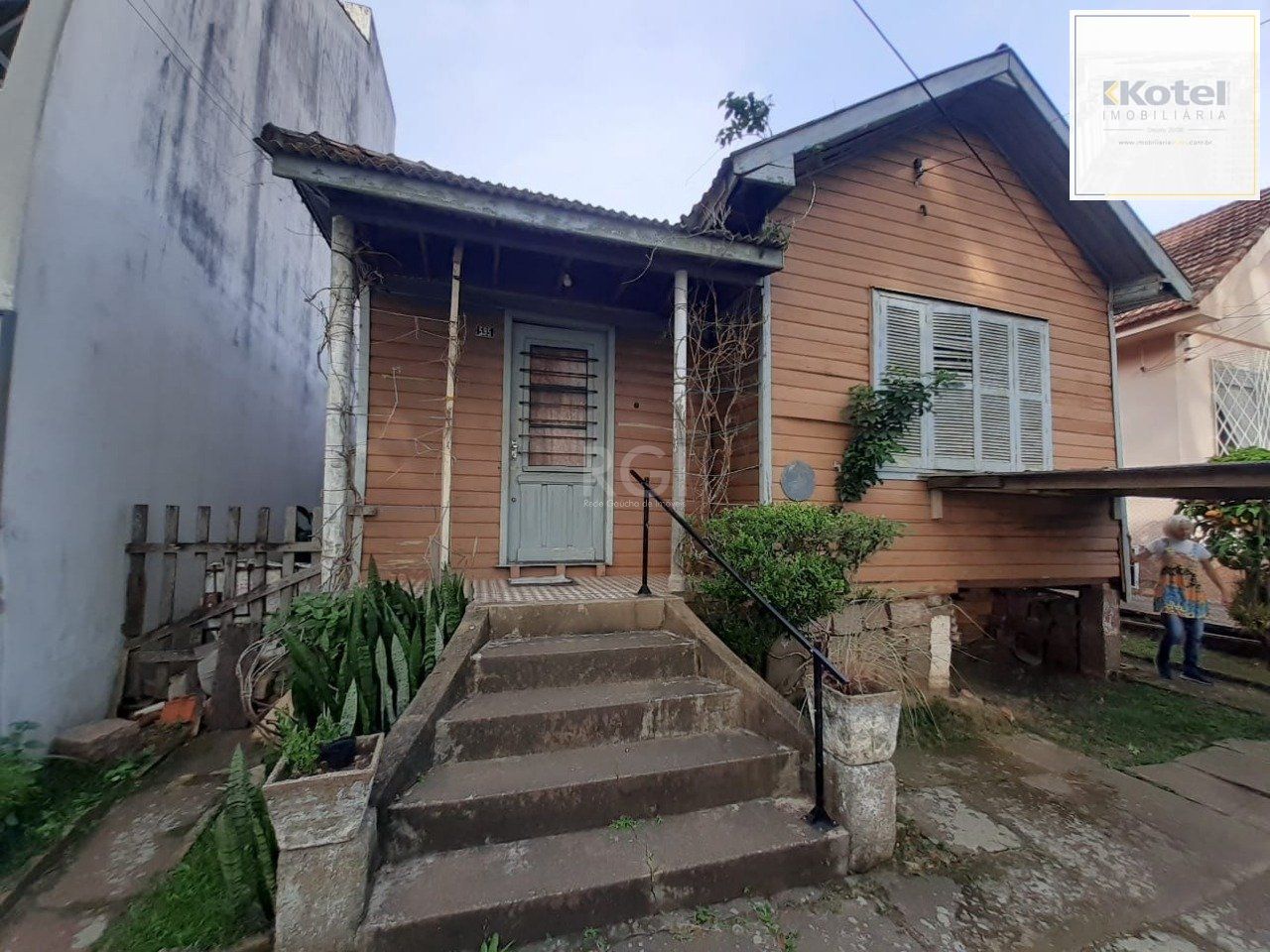 Terreno à venda, Jardim São Pedro - Porto Alegre — foto 3