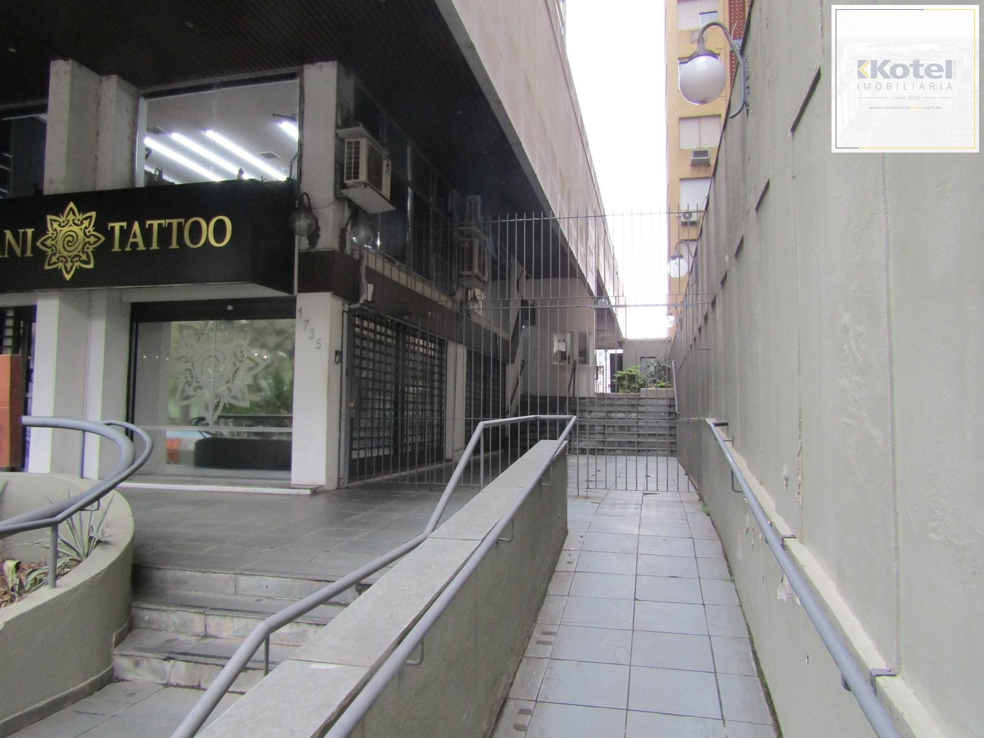 Box à venda, 12m², Centro Histórico - Porto Alegre — foto 4