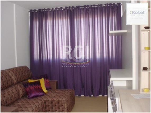 Apartamento 3 quartos à venda, 72m², São João - Porto Alegre
