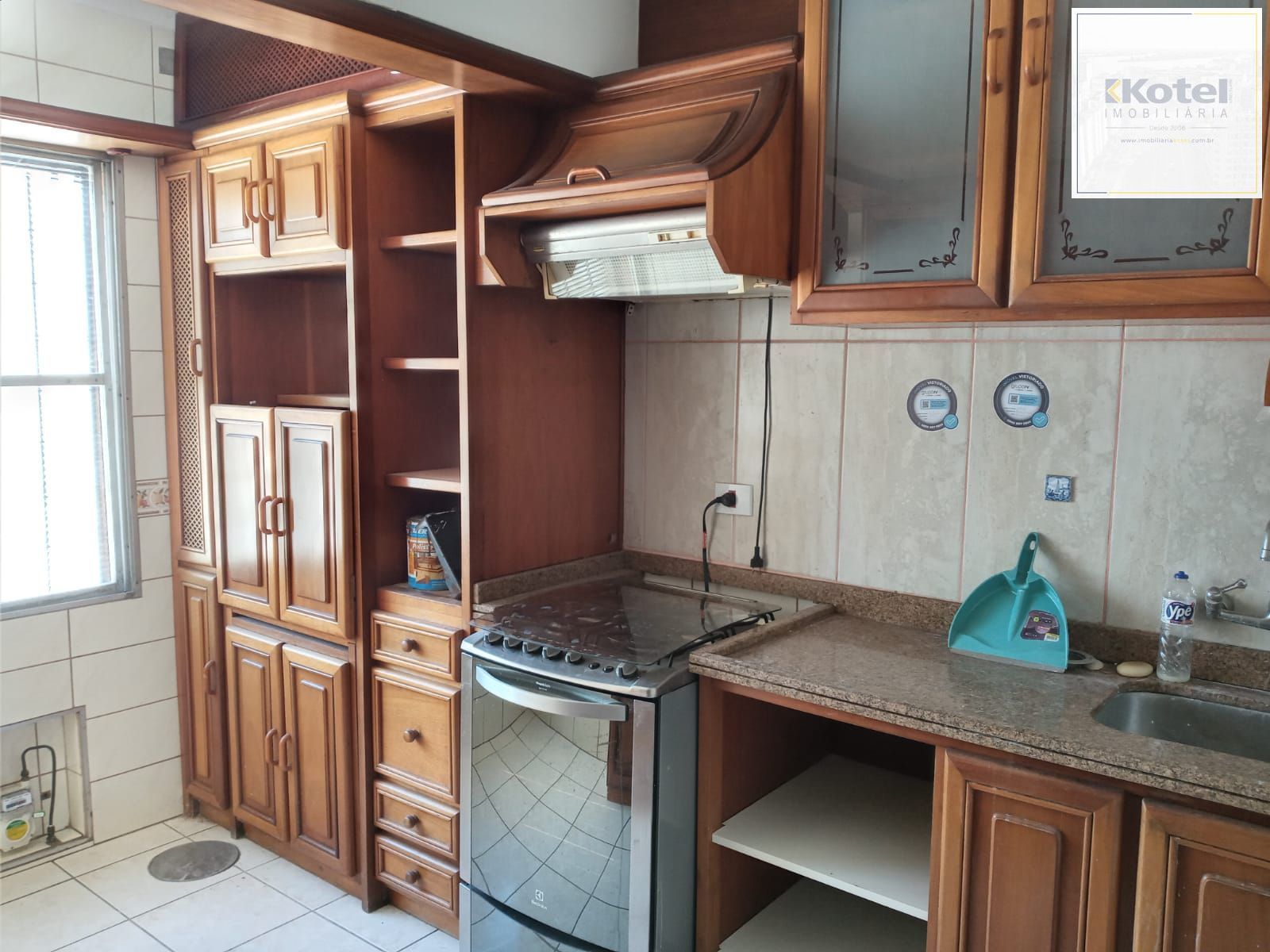 Cobertura de 2 quartos, 2 banheiros e 1 vaga de garagem no bairro Menino Deus — foto 3