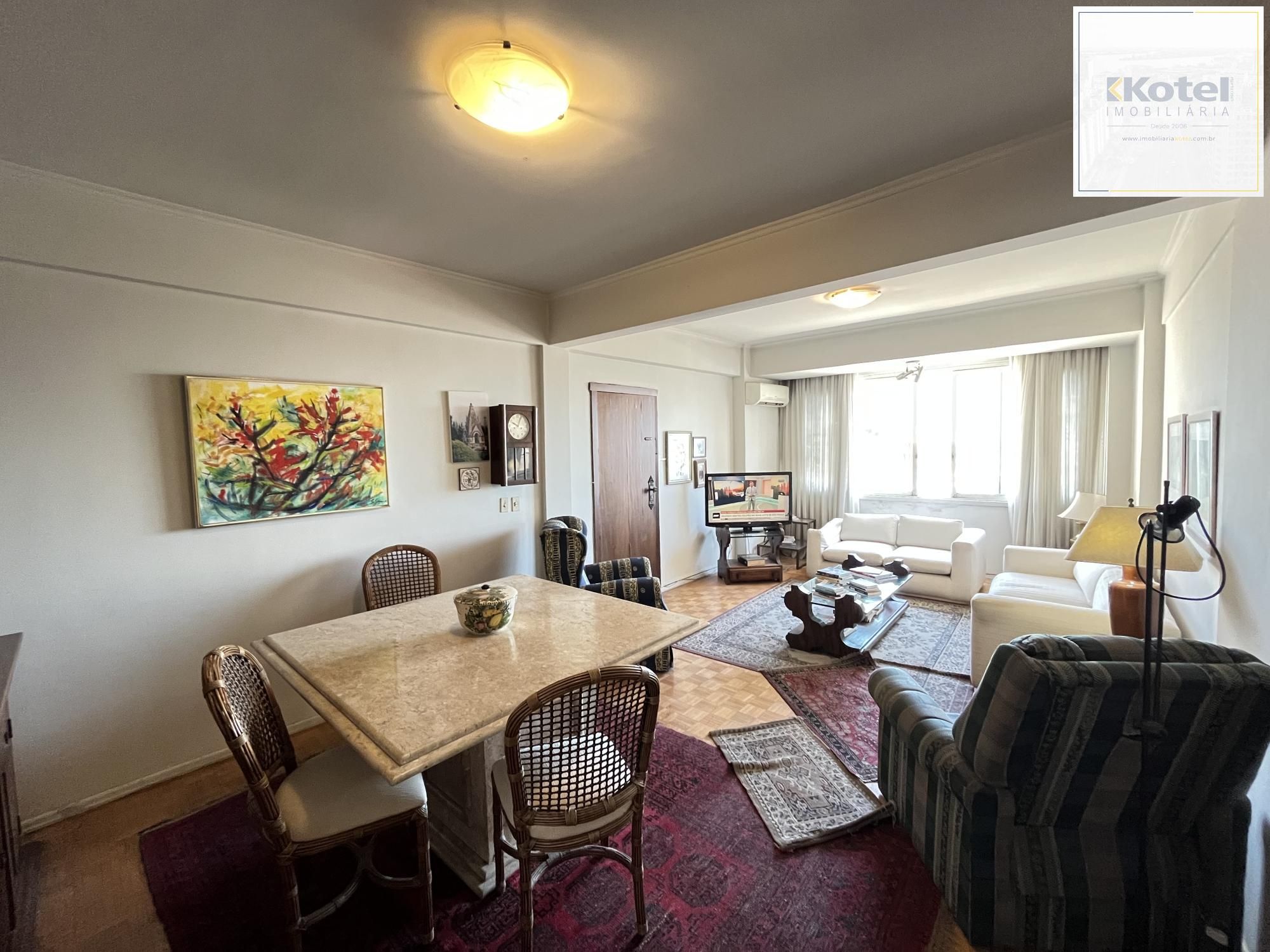 Apartamento de 3 quartos, suíte e 1 vaga de garagem no bairro Independência POA — foto 4