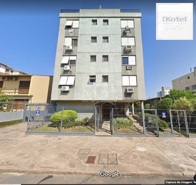 Cobertura para Venda - 172.13m², 2 dormitórios, sendo 1 suites, 2 vagas - Partenon — foto 2