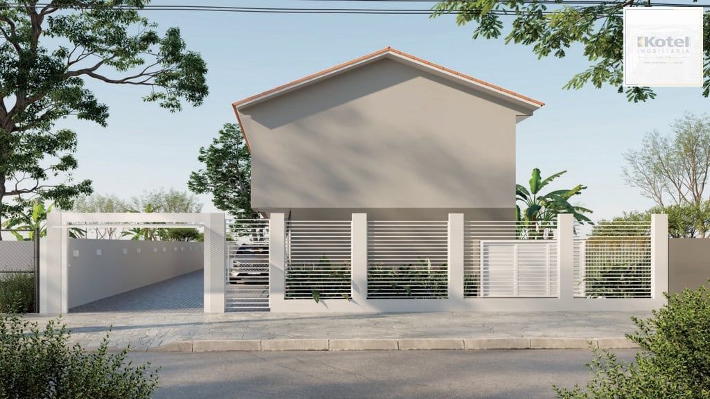 Ten House