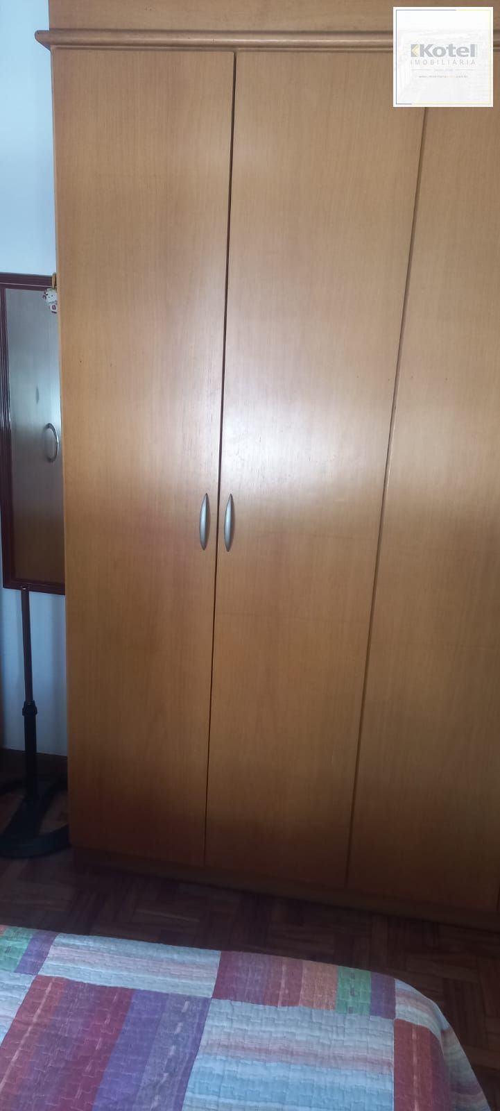 Apartamento 1 Dormitório no Bairro Santo Antônio – Excelente Localização — foto 5