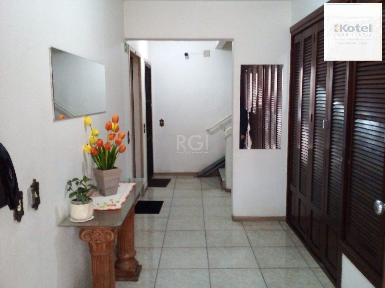 Apartamento para Venda - 42.24m², 1 dormitório, Jardim do Salso