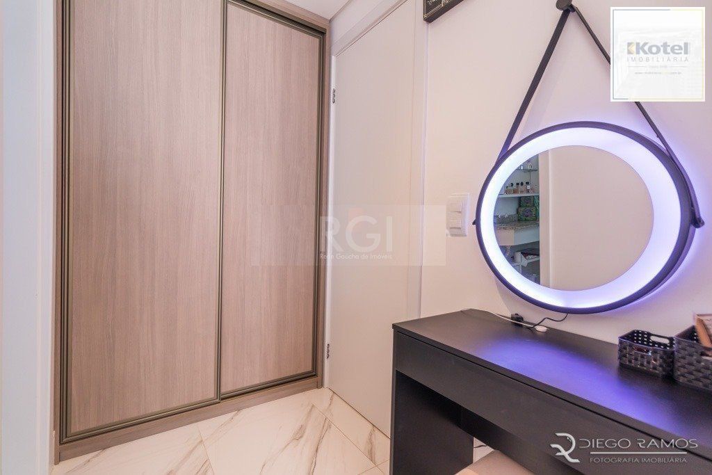 Apartamento 2 quartos à venda, 66m², São João - Porto Alegre — foto 5
