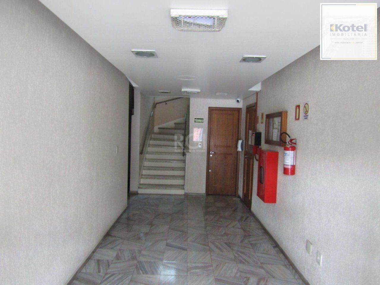 Apartamento para Venda - 60.86m², 2 dormitórios, Partenon — foto 2