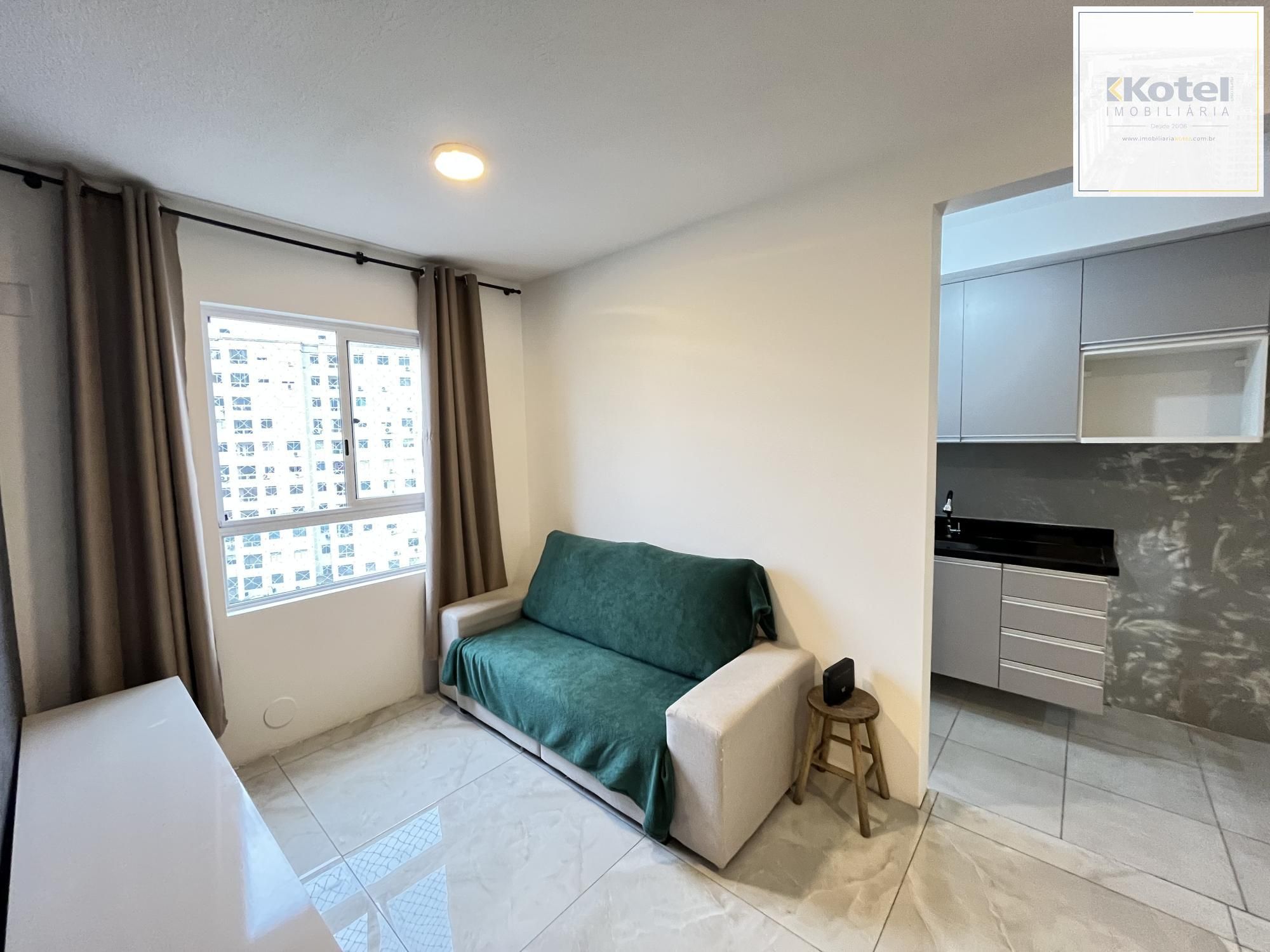 Apartamento no Open Protasio, 2 quartos, à venda, 46 m², Morro Santana - Porto Alegre — foto 5