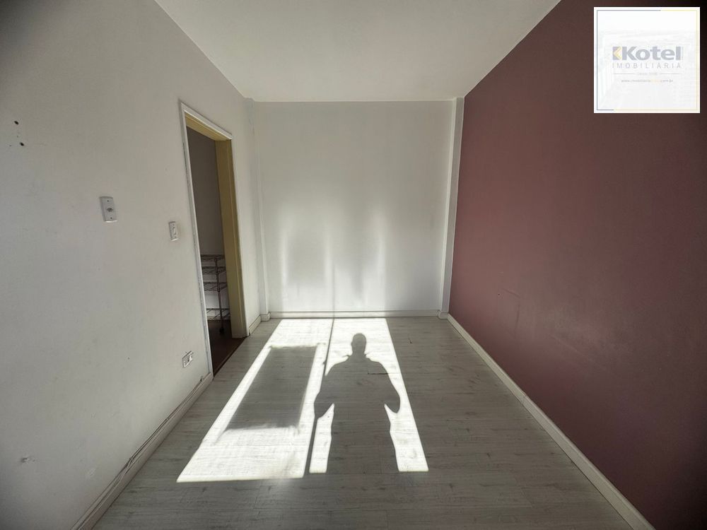 Apartamento de um quarto no bairro Cristal - estacionamento rotativo — foto 5