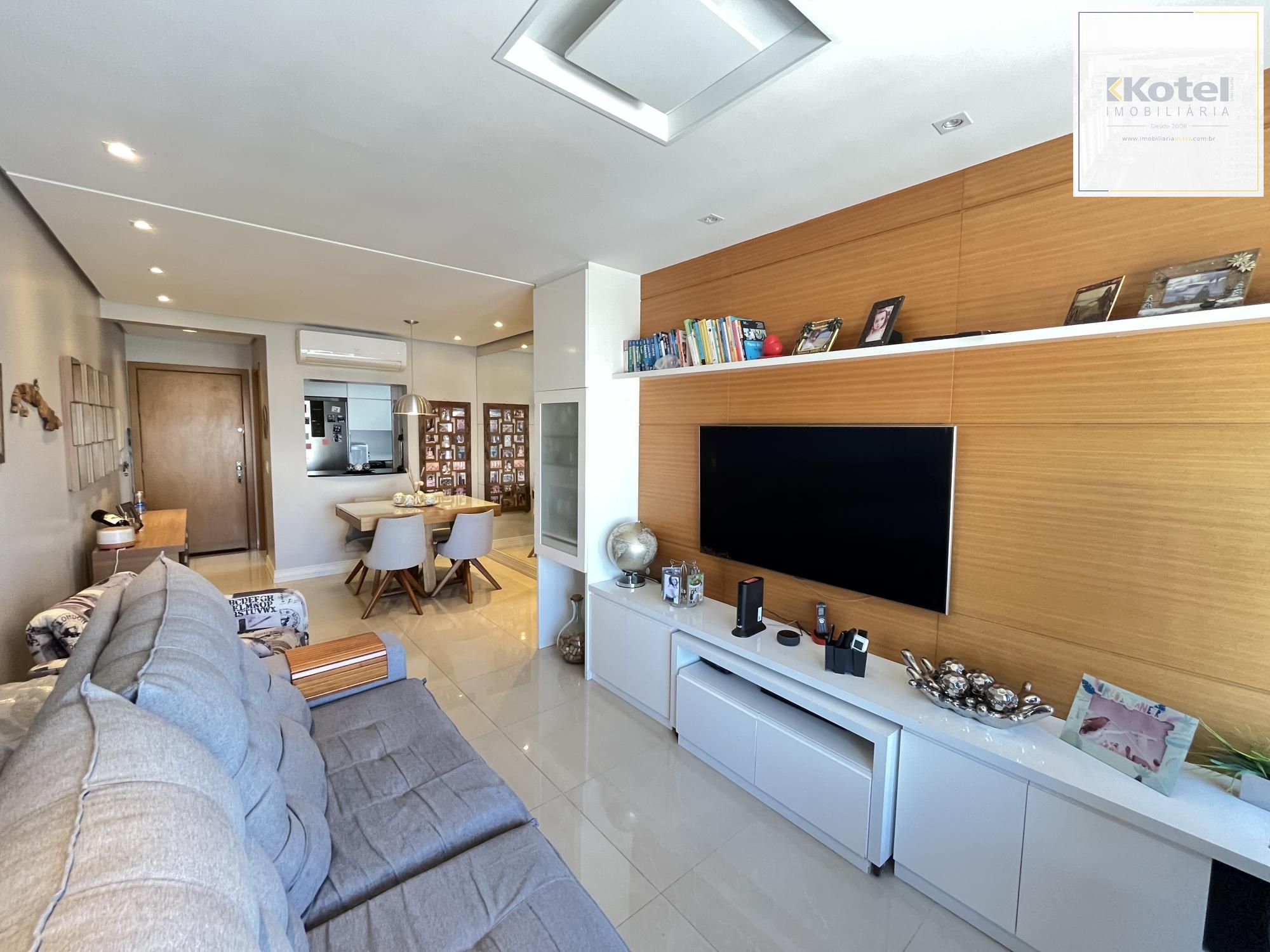 Apartamento de 2 quartos, suite e 2 vagas de garagem no bairro Santana em POA — foto 4
