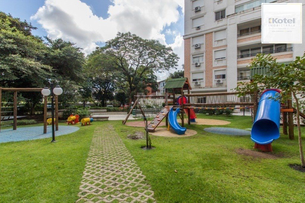 Jardins Novo Higienópolis