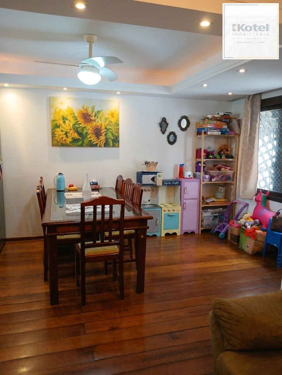 Casa de Condomínio, 3 quartos, à venda, 122 m², Cavalhada - Porto Alegre — foto 3