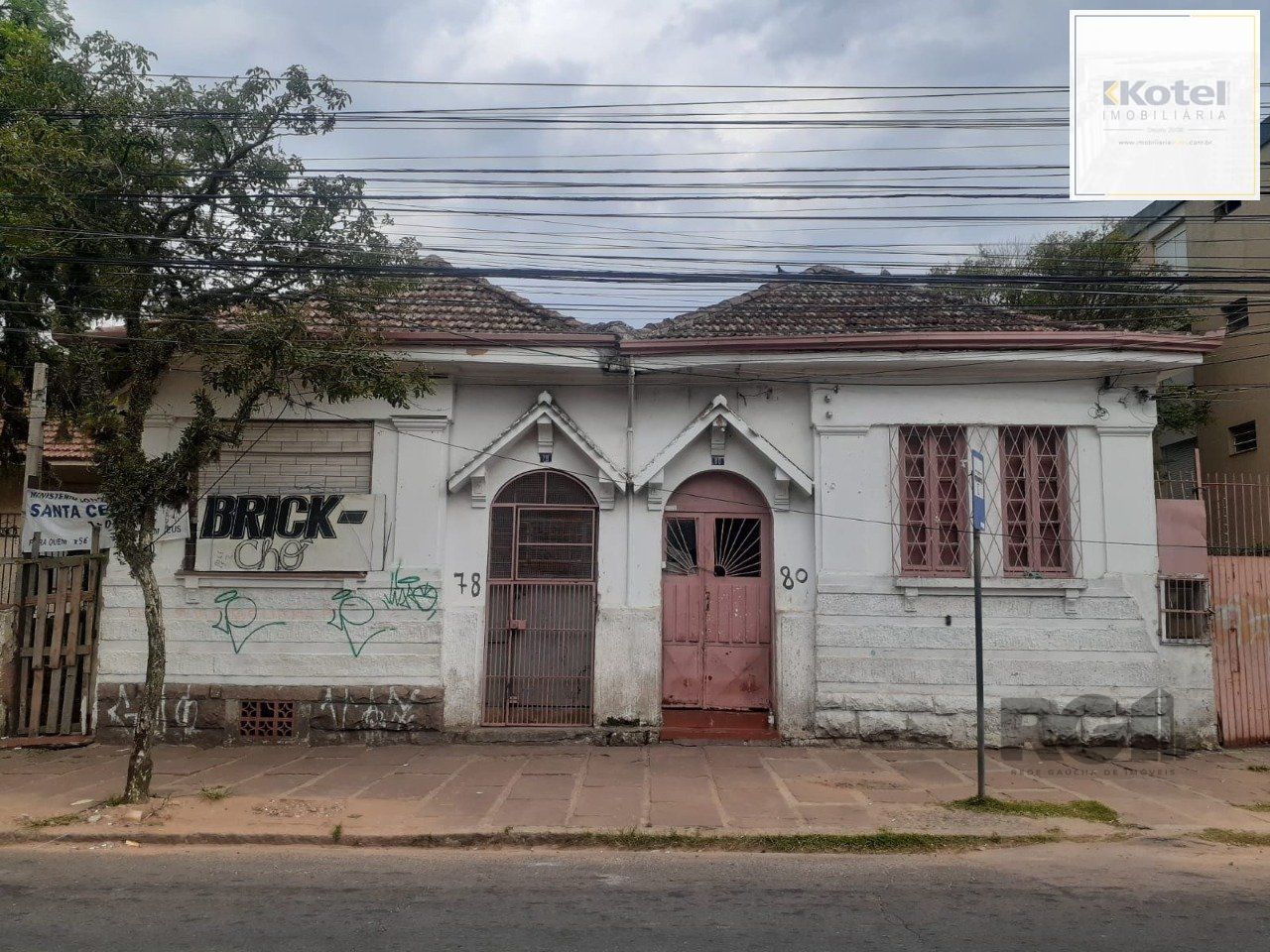 Casa para Venda - 144m², 2 dormitórios, Medianeira — foto 3