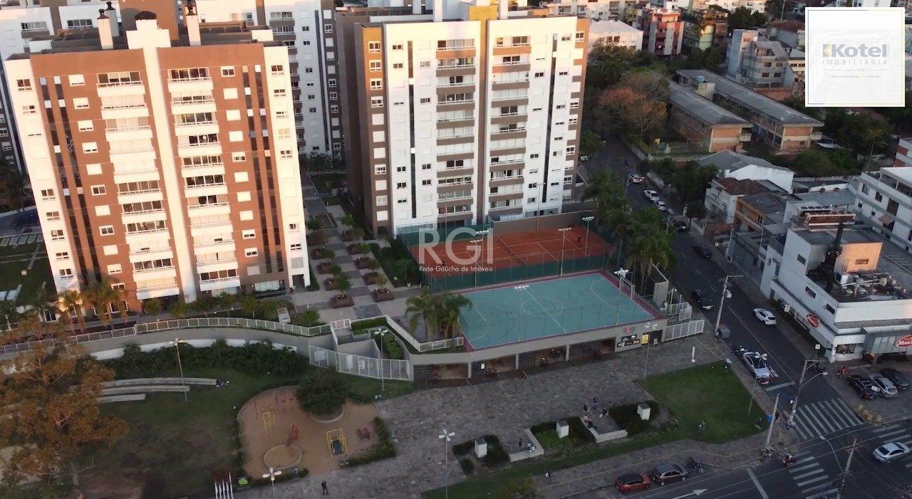 Grand Park Eucaliptos