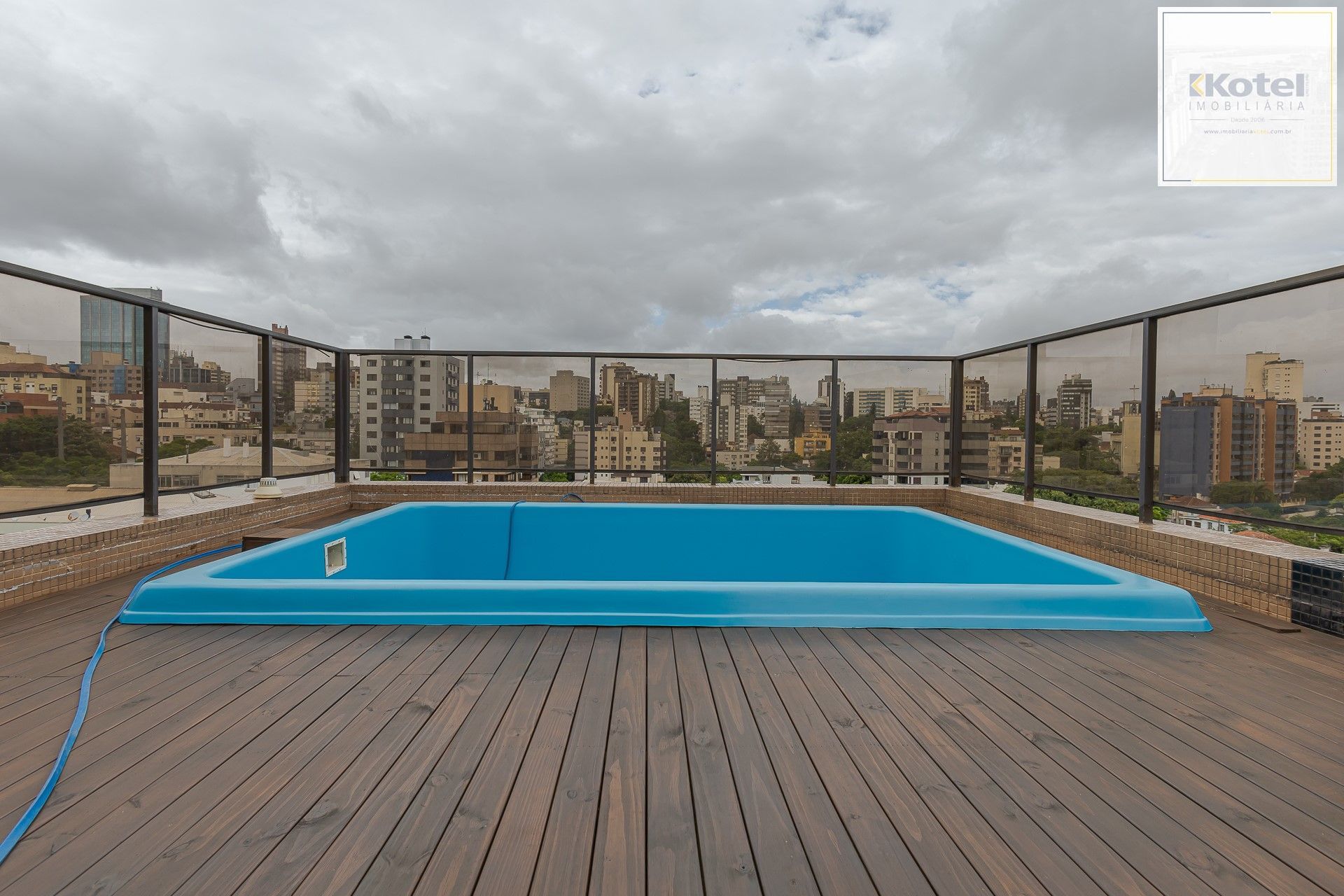Cobertura 3 quartos à venda, 211m², São João - Porto Alegre — foto 5