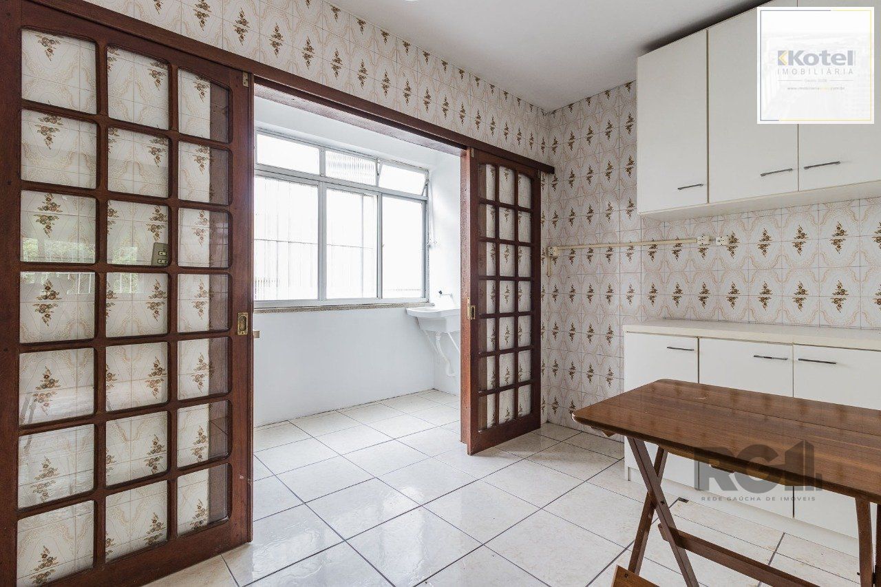 Vende Apartamento de 3 dormitórios no Bairro Jardim Botânico - Porto Alegre! — foto 5