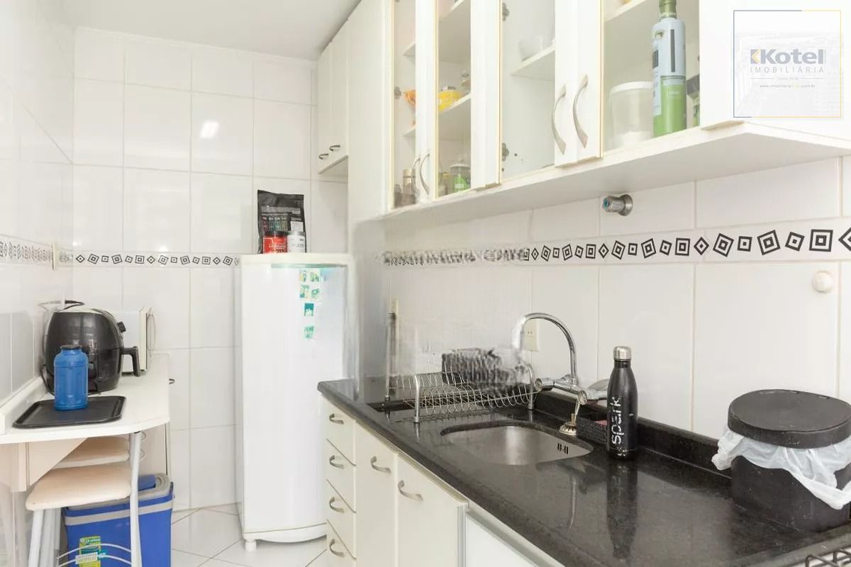 Apartamento 1 quartos à venda, 44m², Petrópolis - Porto Alegre — foto 2