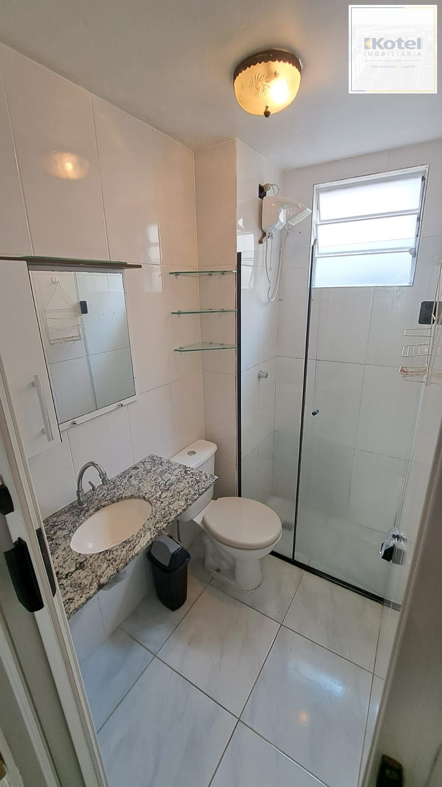 Apartamento, 1 quarto, à venda, 37 m², Menino Deus - Porto Alegre — foto 5