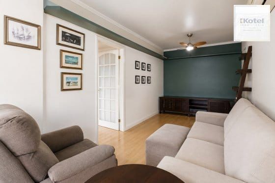 Apartamento, 2 quartos, à venda, 75 m², Higienópolis - Porto Alegre — foto 2