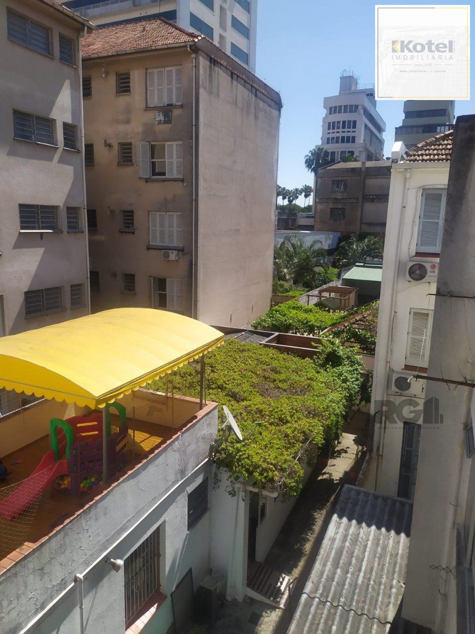 Apartamento 3 quartos à venda, 147m², Bom Fim - Porto Alegre — foto 4