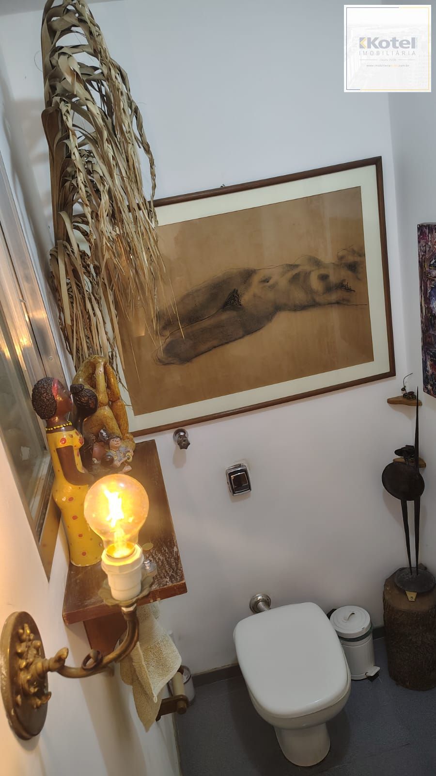 Apartamento 3 quartos à venda, 160m², Bom Fim - Porto Alegre