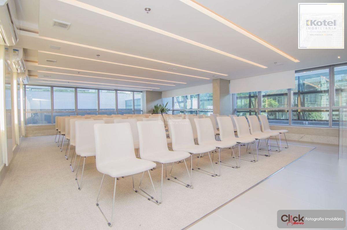 Conjunto/Sala para Venda - 75m², 0 dormitórios, São João