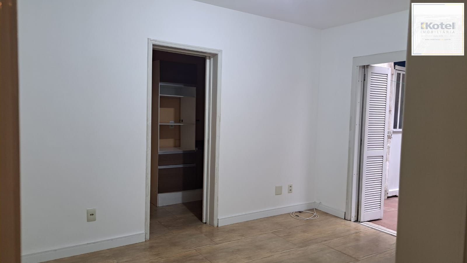 Apartamento, 1 quarto, à venda, 41 m², Bom Fim - Porto Alegre — foto 4