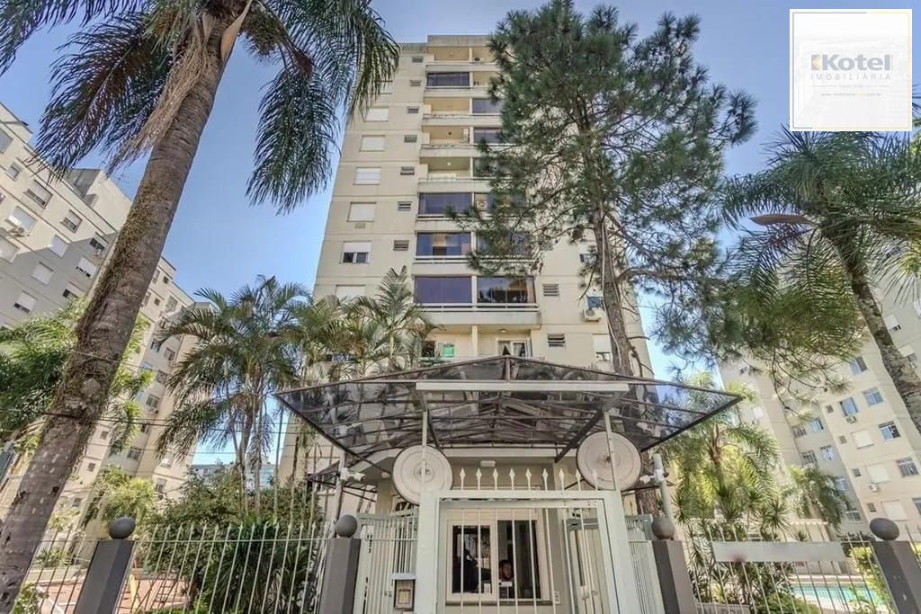 Apartamento de 2 quartos no bairro Tristeza em Porto Alegre — foto 3