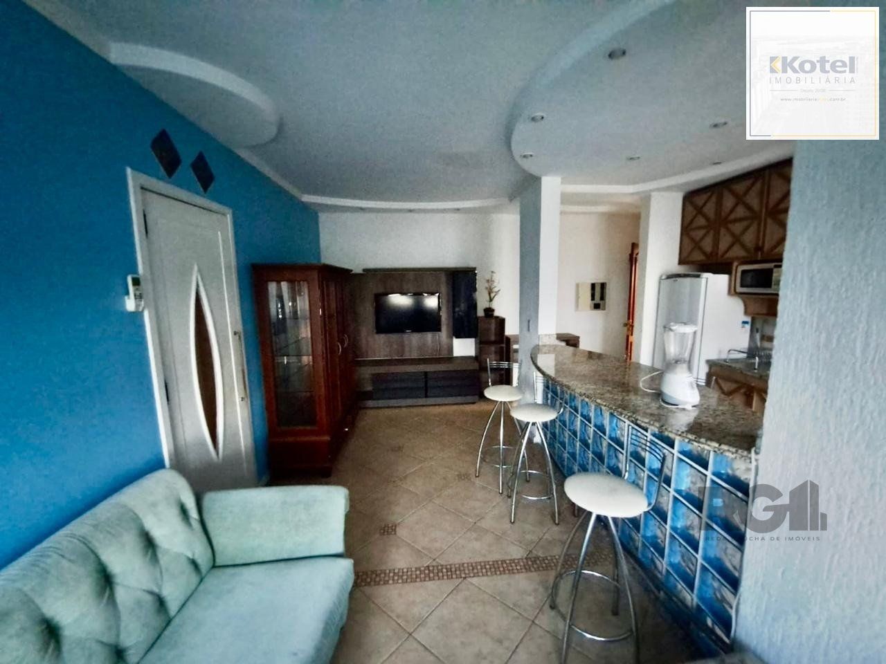 Apartamento 3 quartos à venda, 73m², Olaria - Canoas