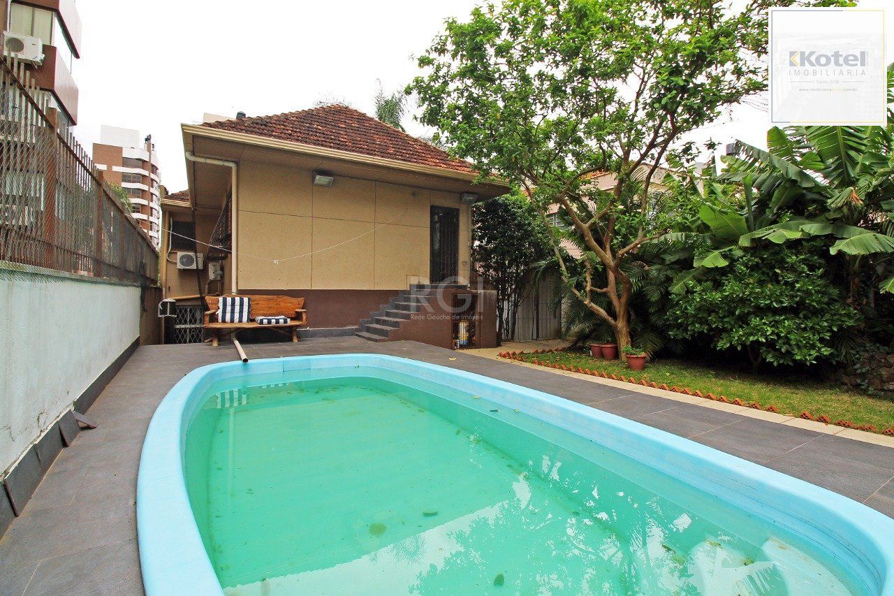 Casa para Venda - 464.5m², 3 dormitórios, sendo 1 suites, 3 vagas - Petrópolis — foto 4