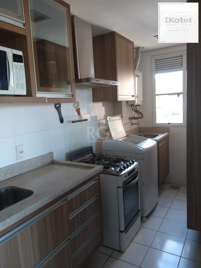 Apartamento Venda - 73.76m², 3 dormitórios, sendo 1 suite, 1 vaga - Partenon — foto 5