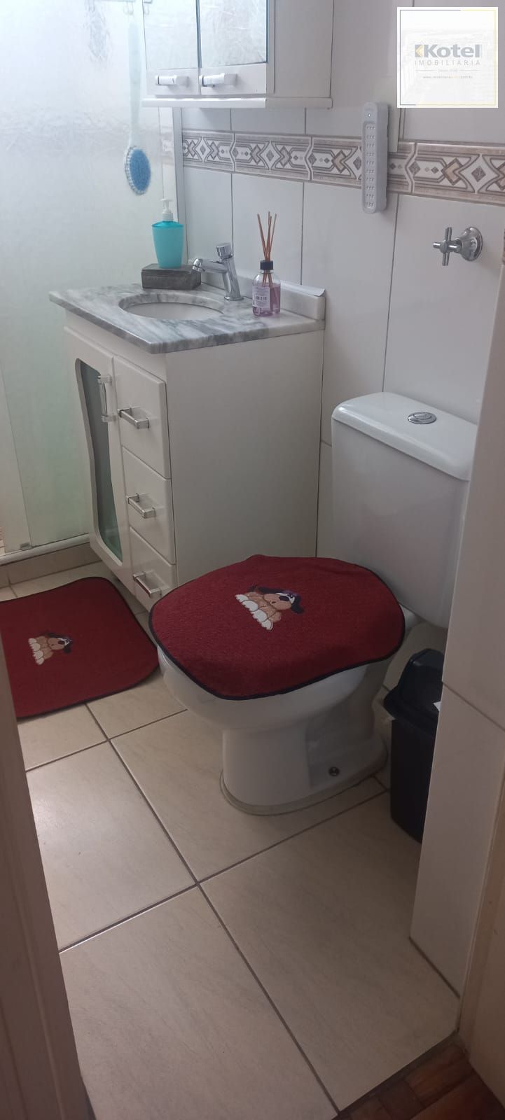 Apartamento 1 Dormitório no Bairro Santo Antônio – Excelente Localização — foto 4