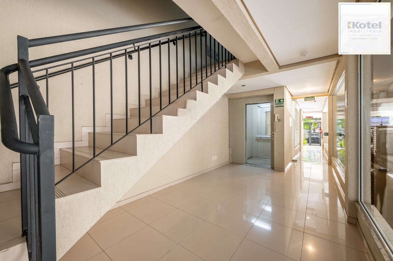 Apartamento, 1 suíte, à venda, 53 m², Rio Branco - Porto Alegre — foto 4