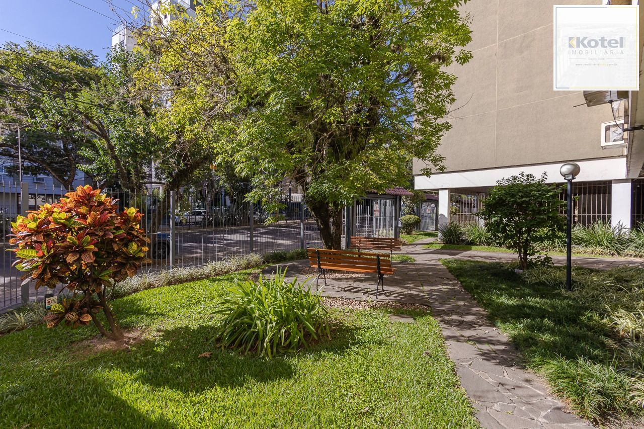 Apartamento 1 quartos à venda, 47m², Petrópolis - Porto Alegre — foto 2