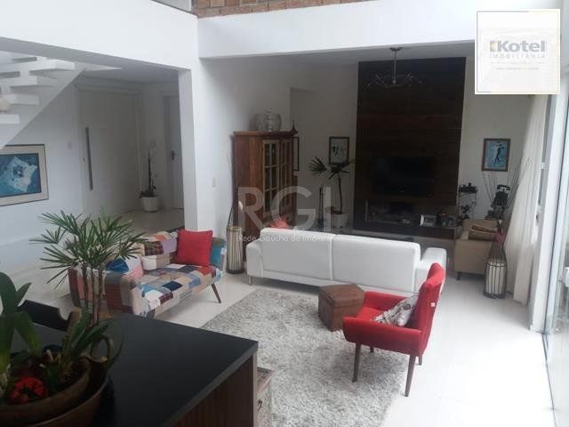 Casa 3 quartos à venda, 273m², Ipanema - Porto Alegre — foto 5