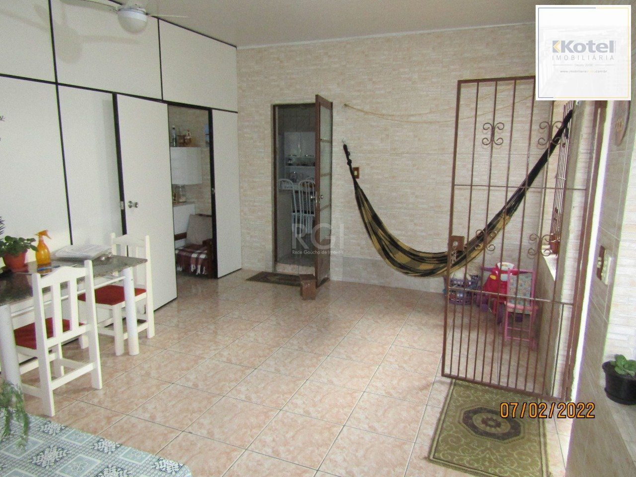 Casa para Venda - 154.78m², 3 dormitórios, sendo 1 suites, 3 vagas - Camaquã — foto 5