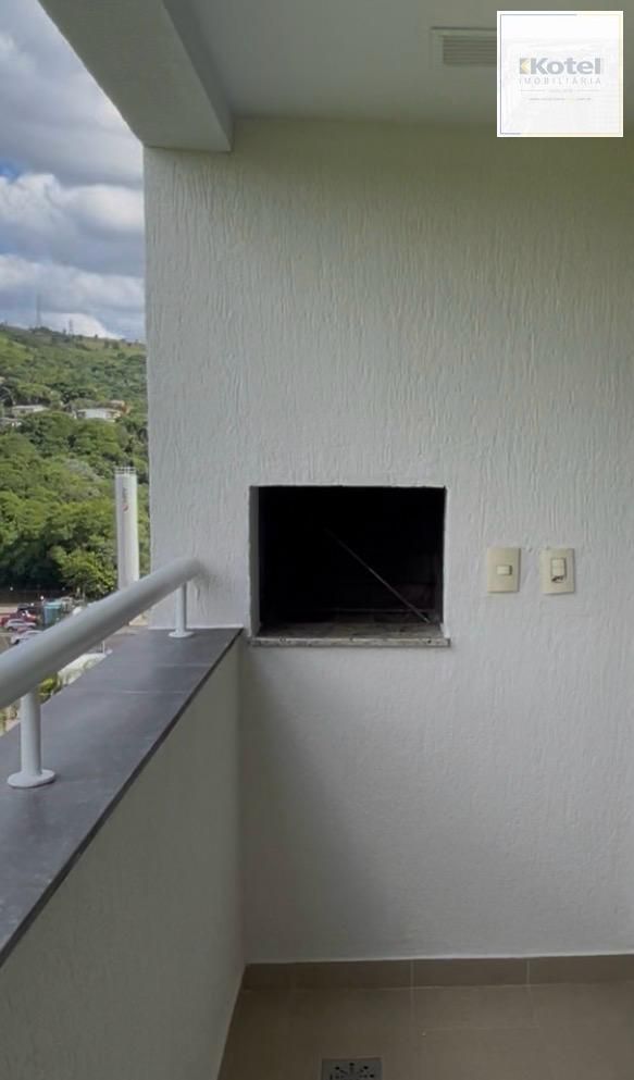Apartamento, 3 quartos, à venda, 80 m², Jardim Carvalho - Porto Alegre — foto 3